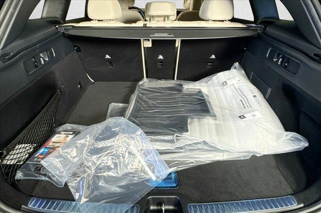 New 2026 Black Mercedes-Benz GLC 300 image 54