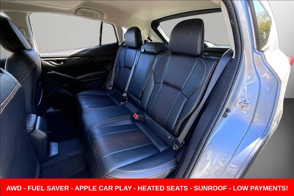 Used 2023 Silver Subaru Limited image 26