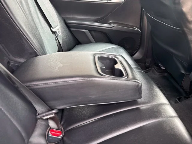 Used 2023 Black Toyota LE image 15