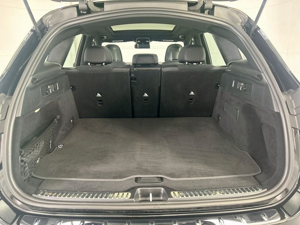 Certified Used 2026 Black Mercedes-Benz GLC 43 AMG® image 27