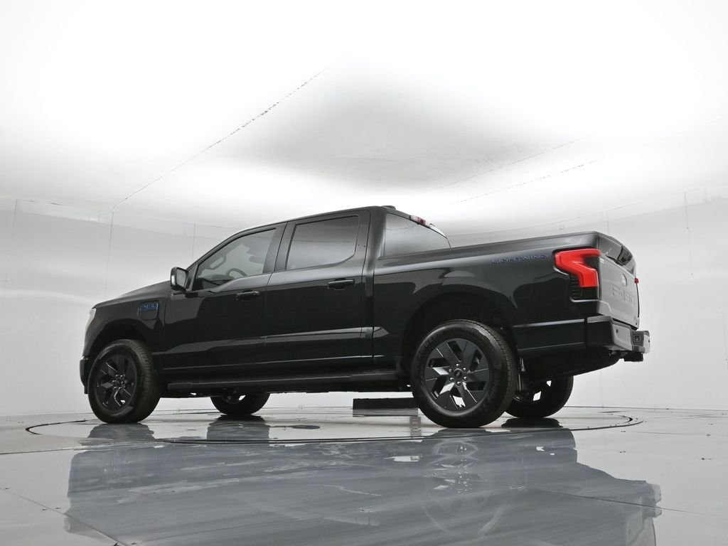 2025 Ford F-150 Lightning Flash - Photo 51