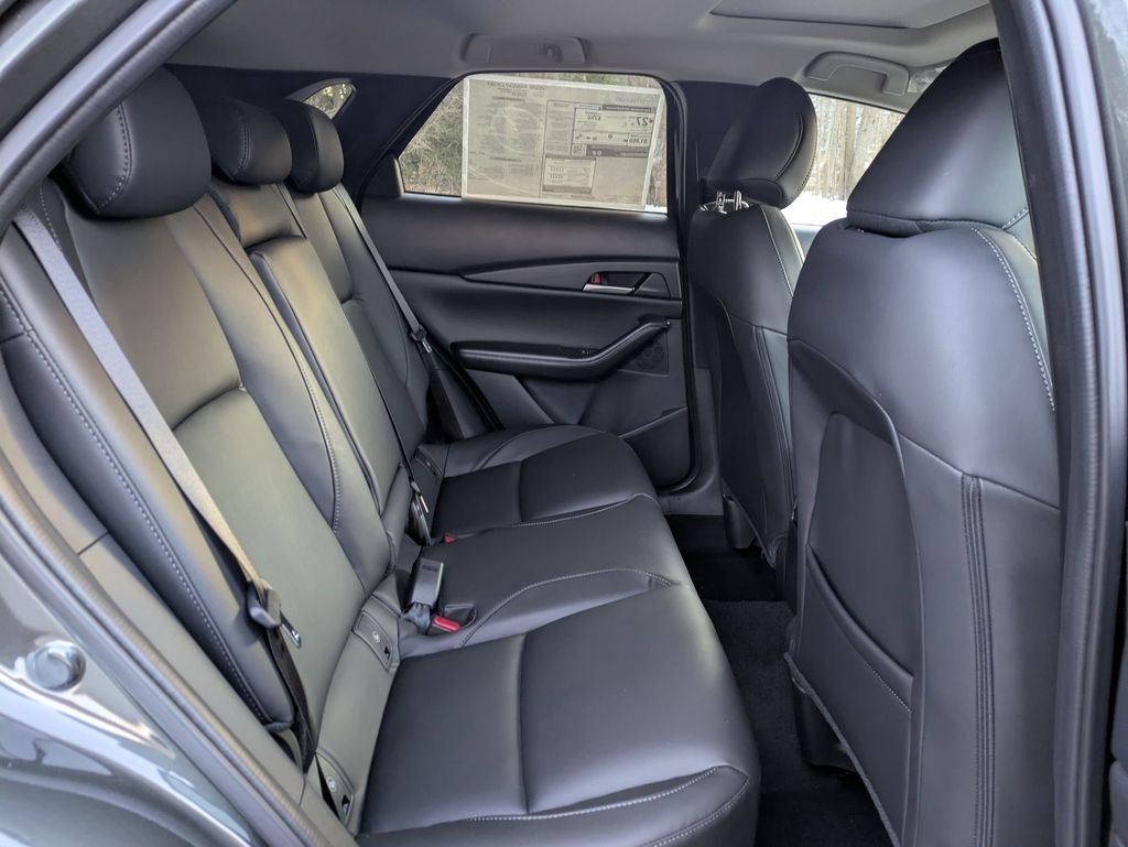 2026 Mazda CX-30 Preferred - Photo 28