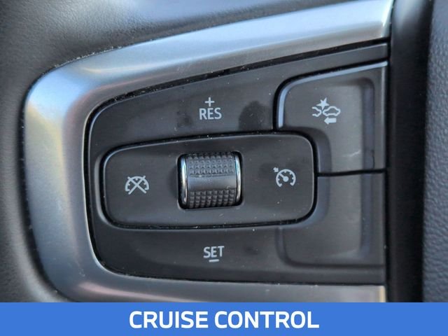 Used 2024 Beige Chevrolet LT image 19