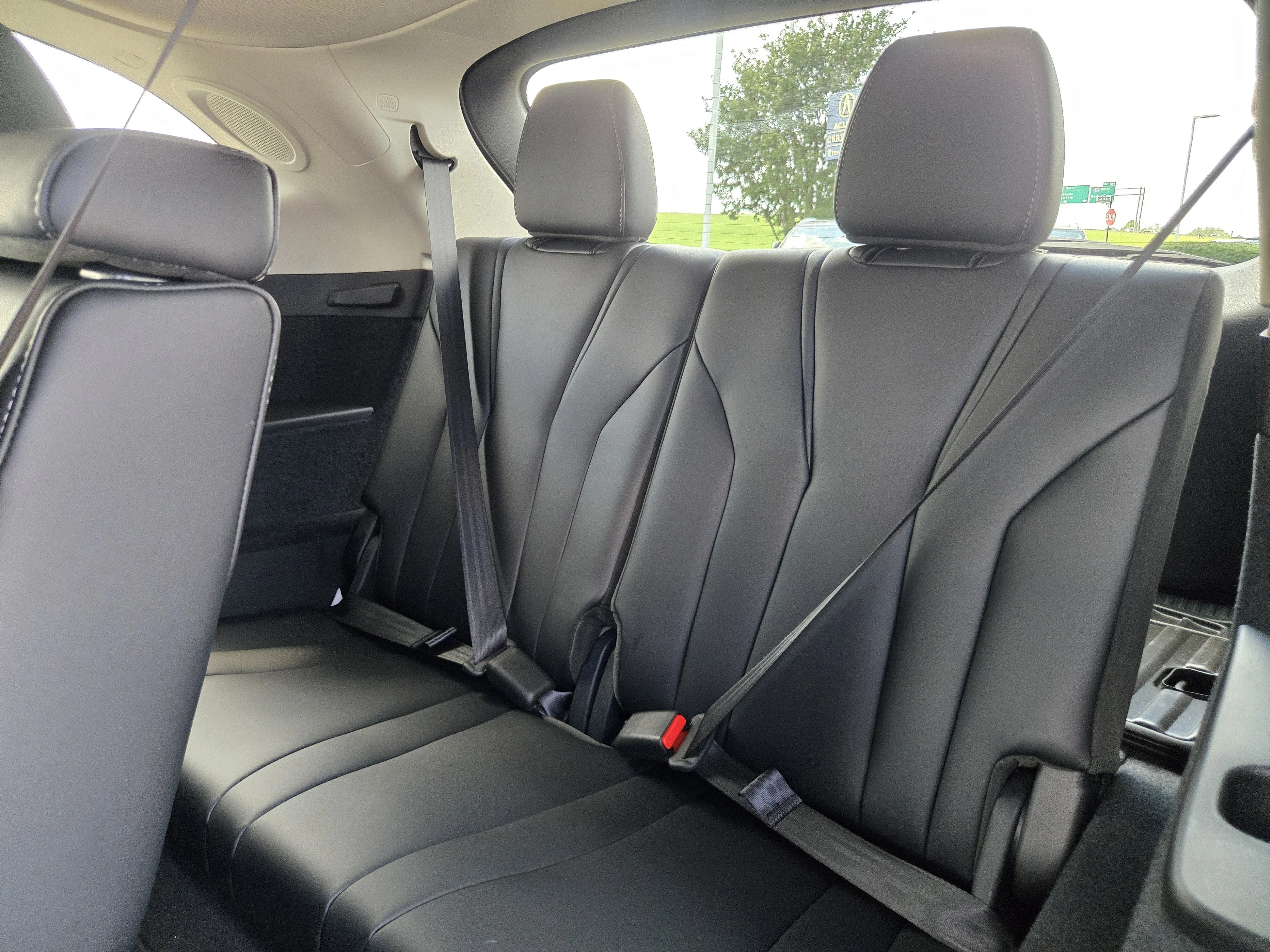 Certified Used 2026 Solar Silver Metallic Acura with Technology Package image 46