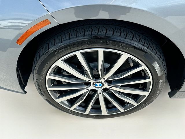 Used 2022 Gray BMW 228i image 34
