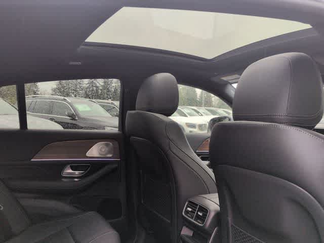 Used 2026 Cirrus Silver Metallic Mercedes-Benz GLE 450 image 22