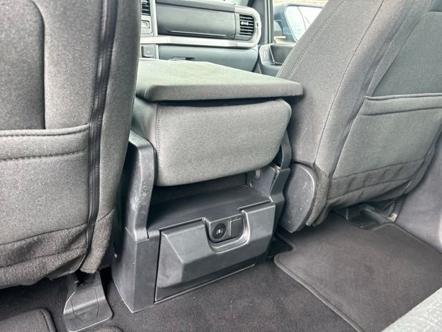 Used 2024 Gray Ford XLT image 35