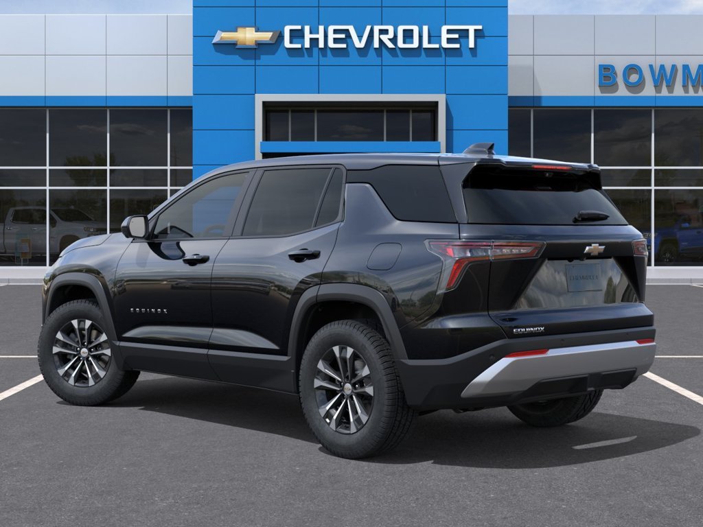 2027 Chevrolet Equinox LT - Photo 3