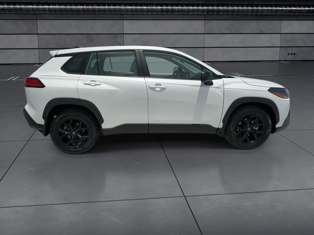 Used 2023 Beige Toyota L image 9