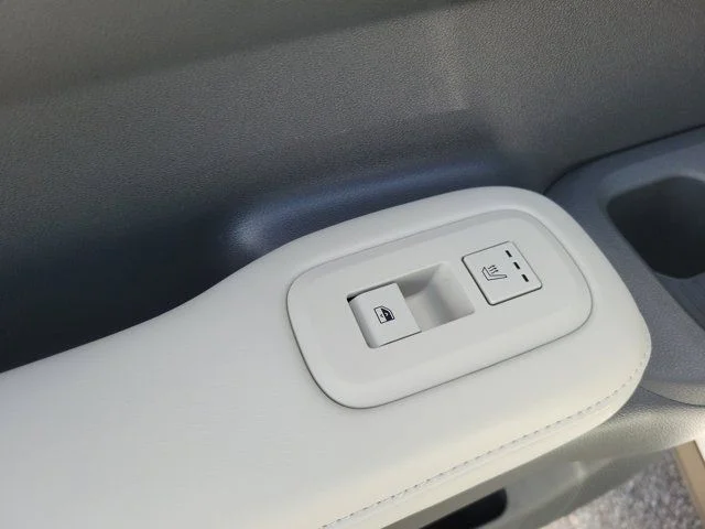 2026 Hyundai Santa Fe Calligraphy - Photo 12