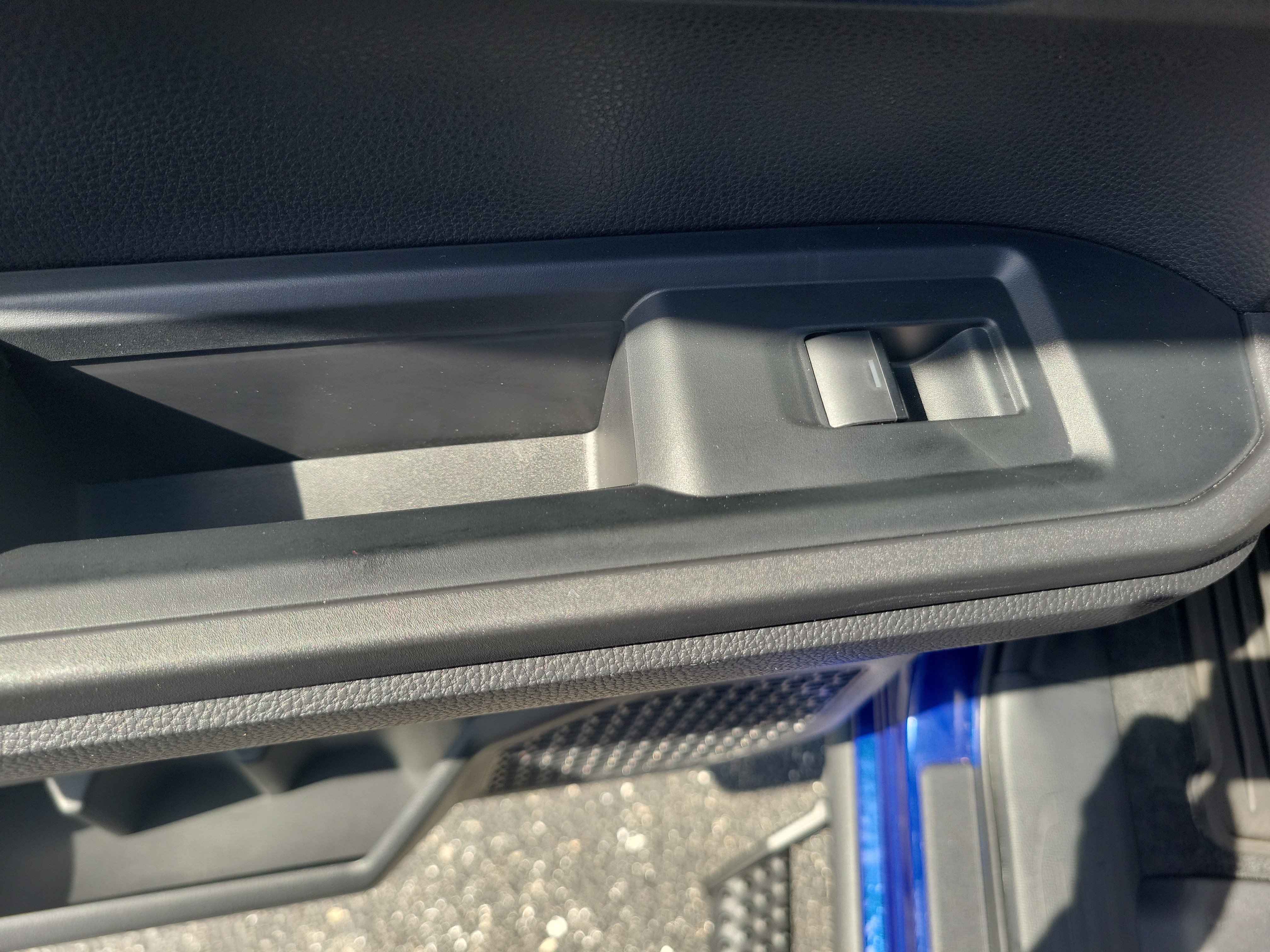 Used 2025 Blue Toyota SR5 image 13