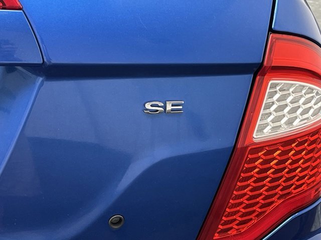 Used 2012 Blue Flame Ford SE image 25