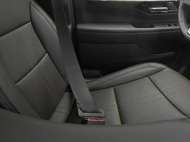 2026 Chevrolet Tahoe High Country - Photo 37