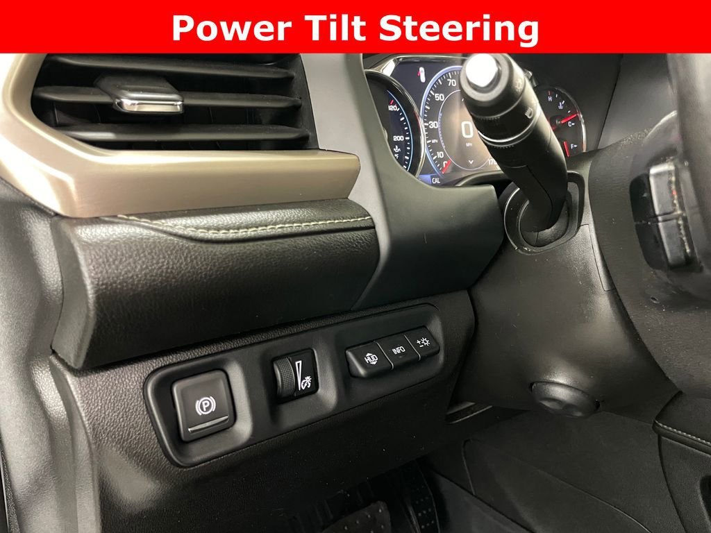 2021 GMC Acadia Denali - Photo 6