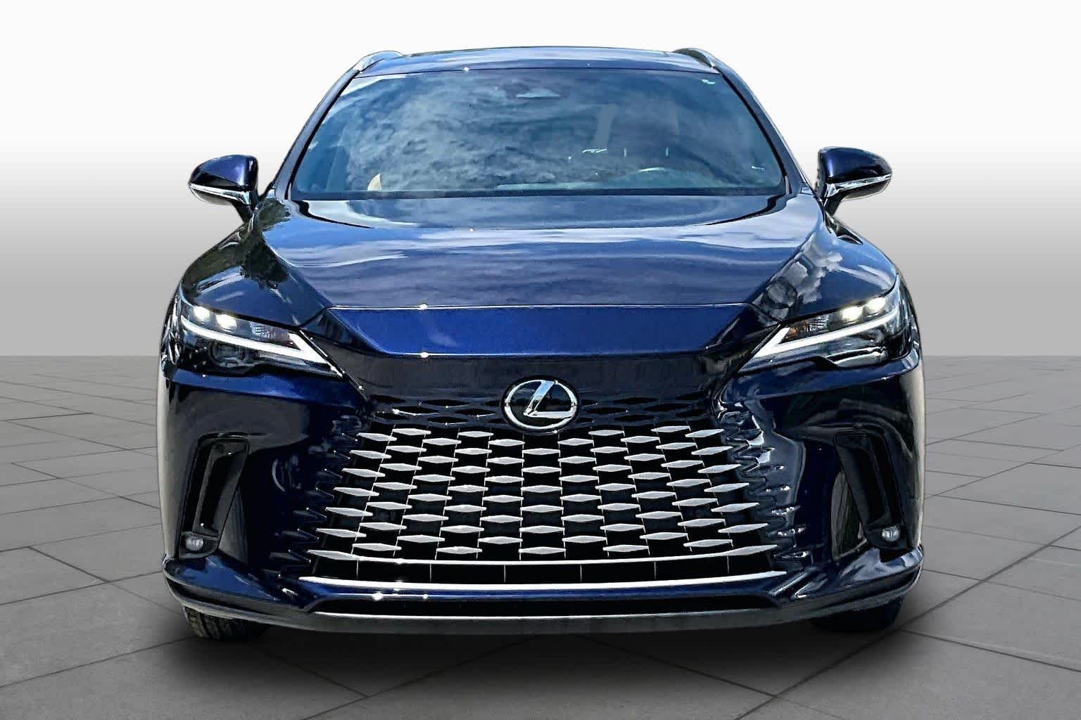 Used 2026 Nightfall Mica Lexus  image 4