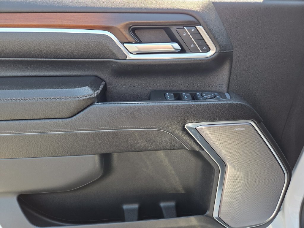 2025 GMC Sierra 2500HD Denali - Photo 15