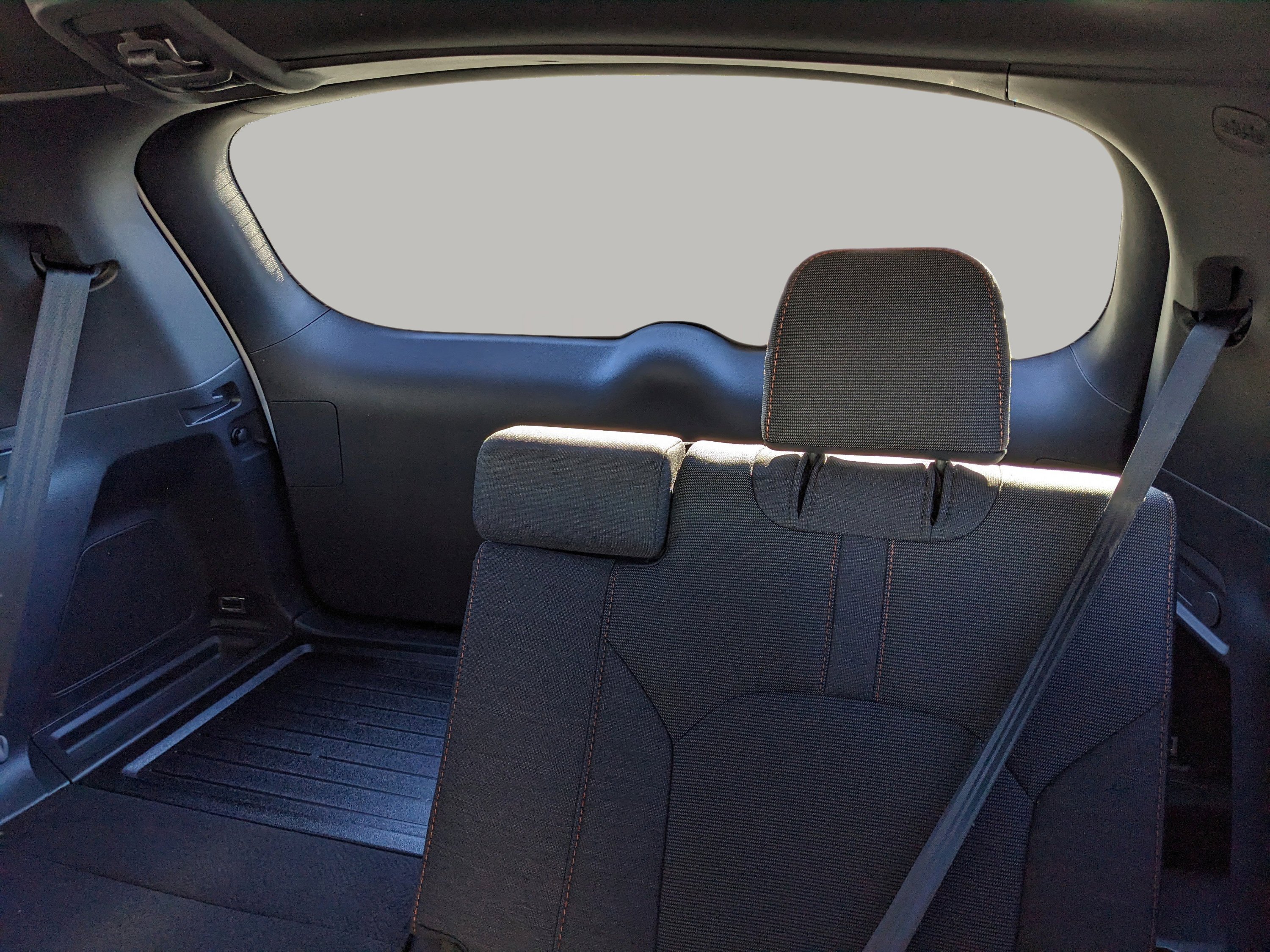 2026 Honda Pilot Sport - Photo 16