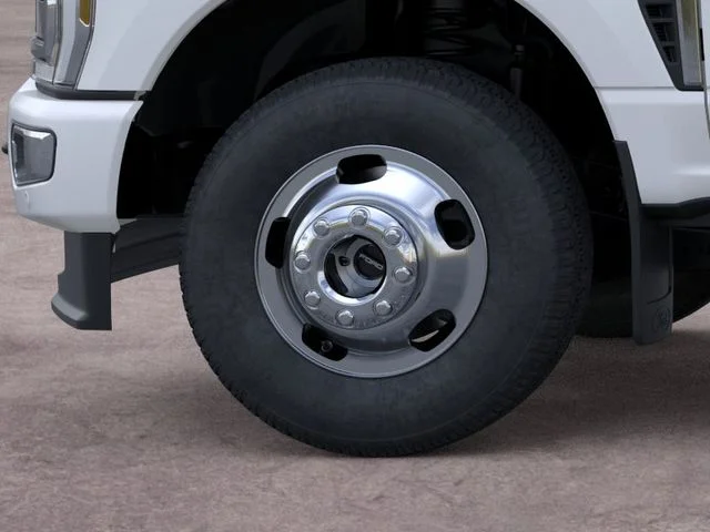 New 2026 Ford F-350SD Platinum