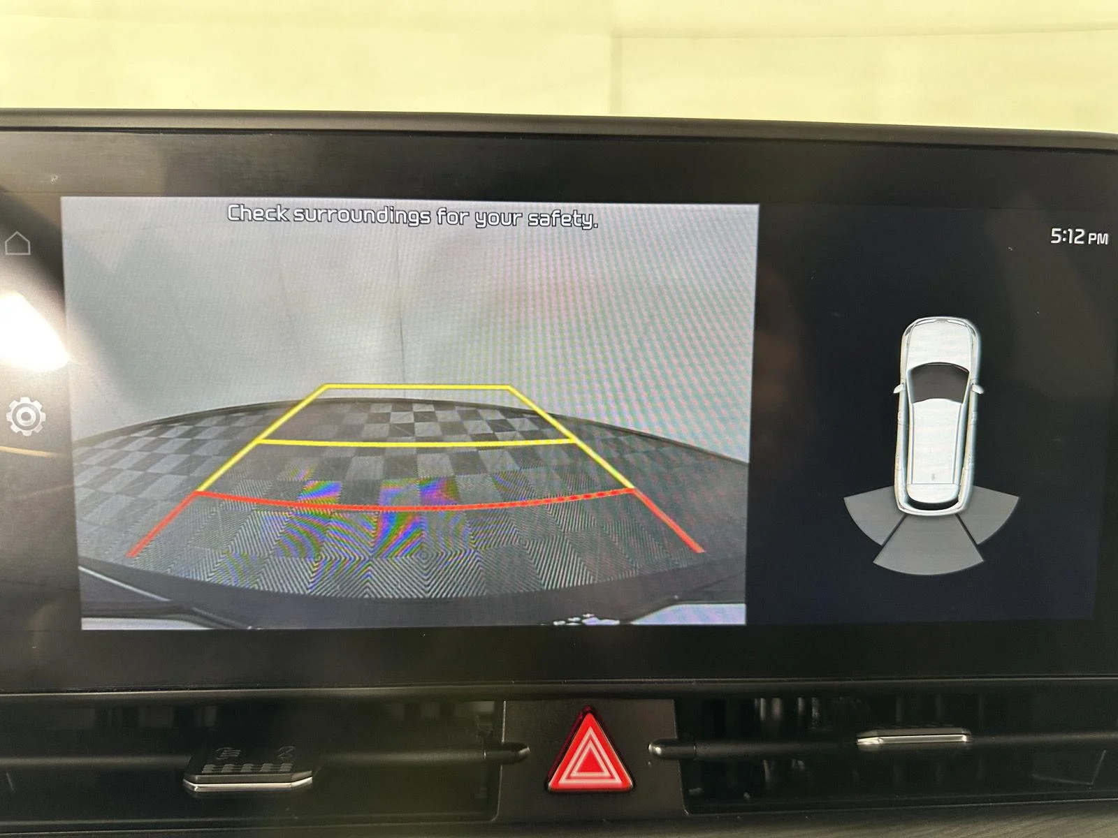 Used 2024 Gravity Gray Kia X-Line image 32