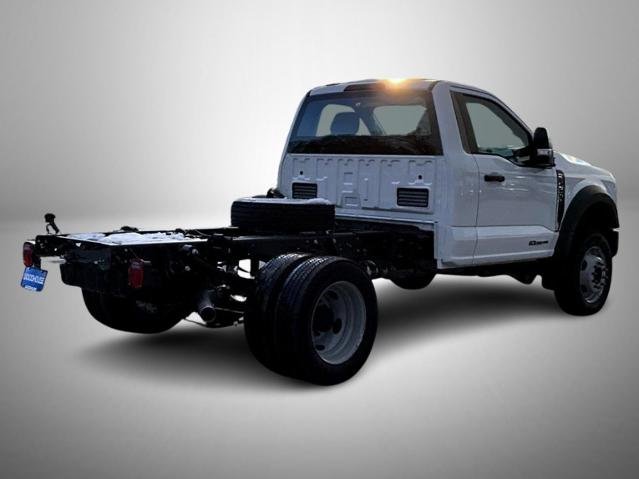 2026 Ford F-450 Super Duty Chassis Cab XL - Photo 15