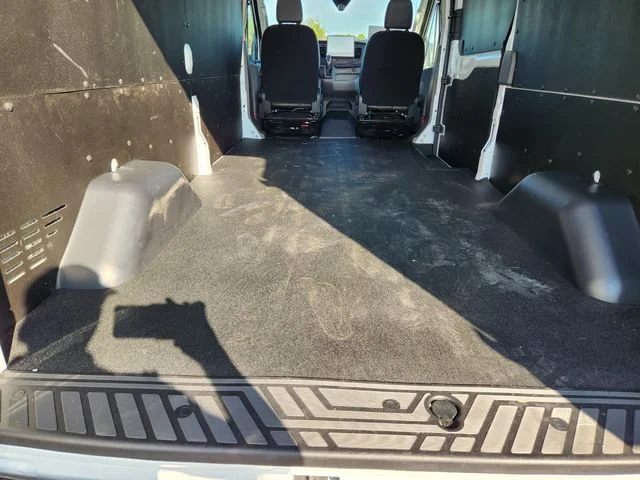 2026 Ford Transit Van Base - Photo 34