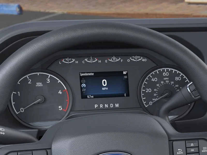 2025 Ford F-350 Super Duty XL - Photo 13