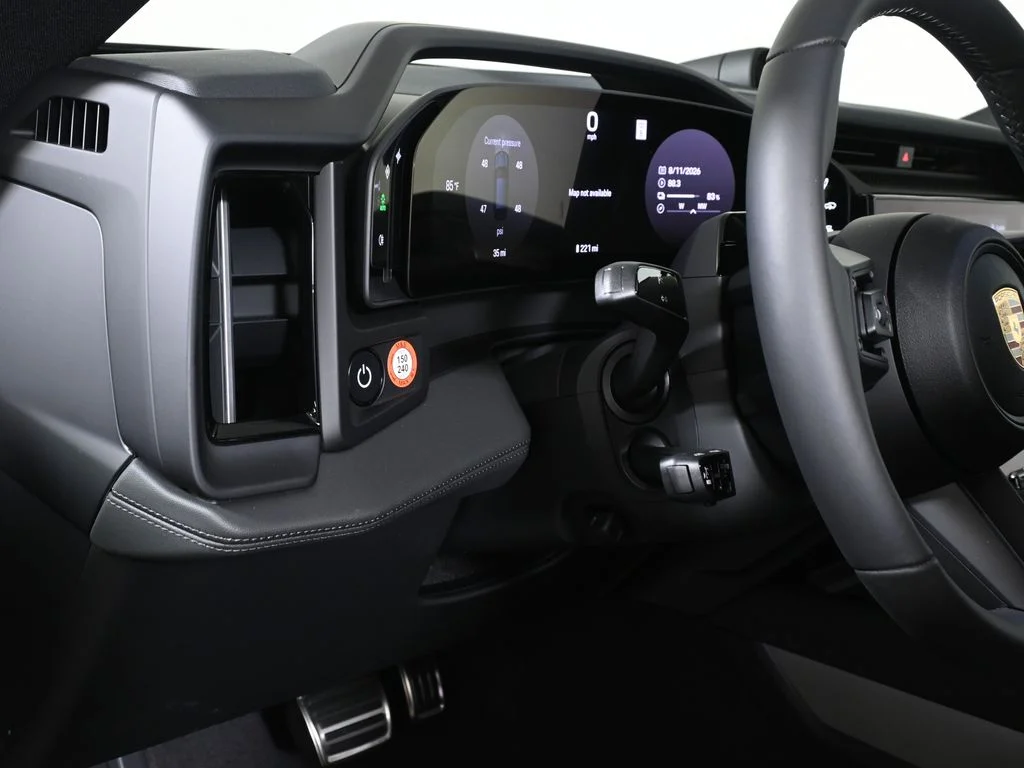 2026 Porsche Cayenne S - Photo 29