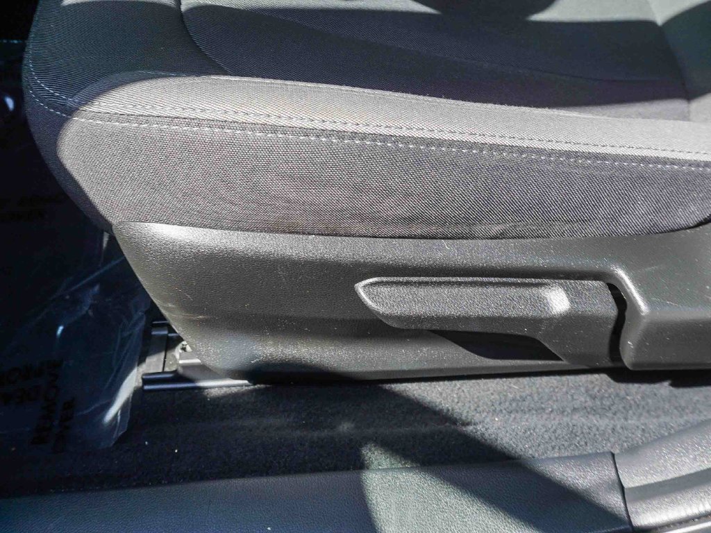 Used 2025 Gray Subaru Base image 19