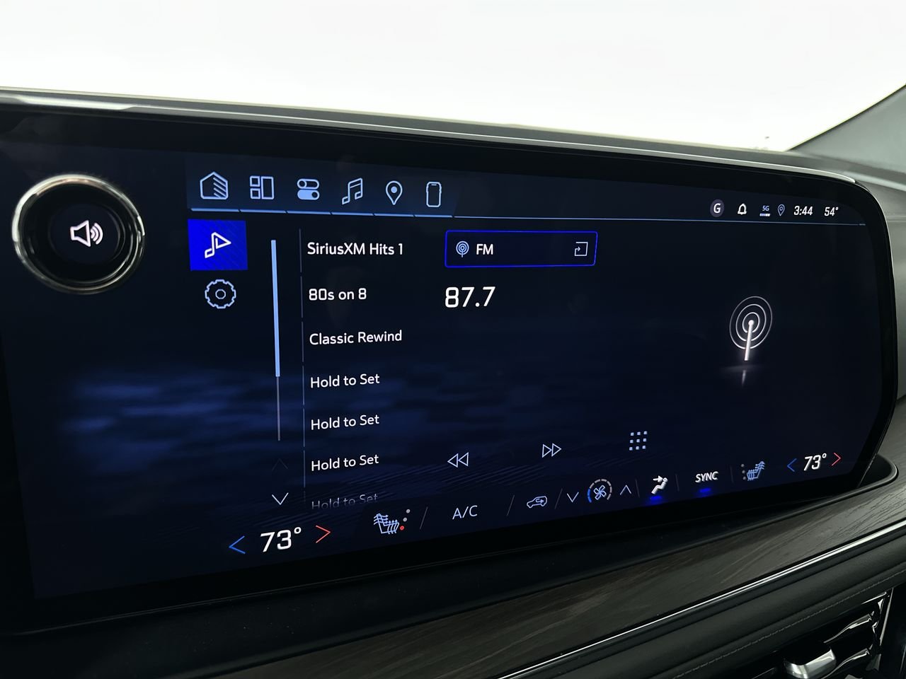 2026 Chevrolet Tahoe Z71 - Photo 109