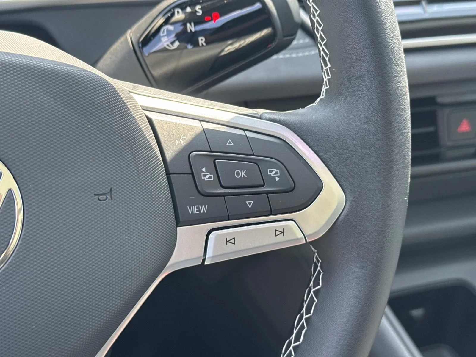 New 2026 Gray Volkswagen 2.0T SE image 16