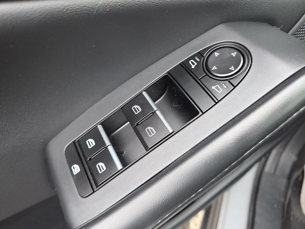 New 2026 Gray Mazda 2.5 S Select Sport image 8
