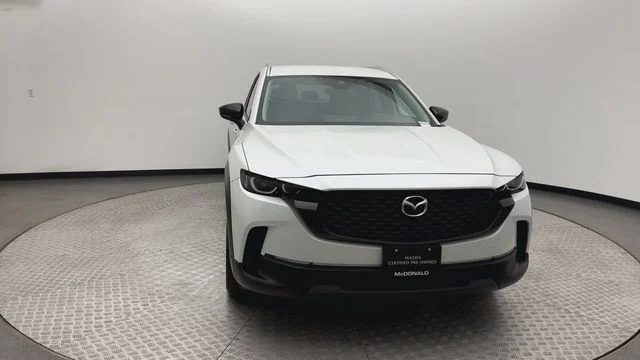 Used 2024 Beige Mazda 2.5 S Select Package image 3