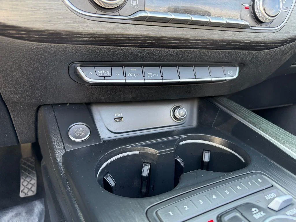 2019 Audi A5 Cabriolet Premium - Photo 28