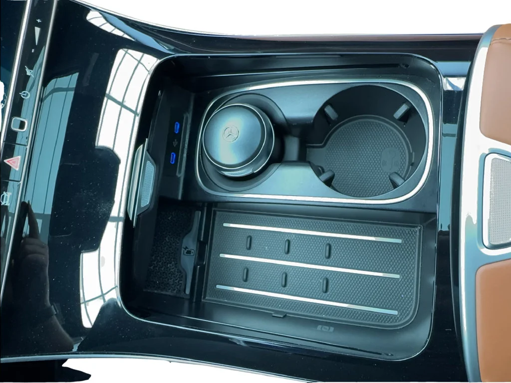 Used 2023 Black Mercedes-Benz S 580 image 50