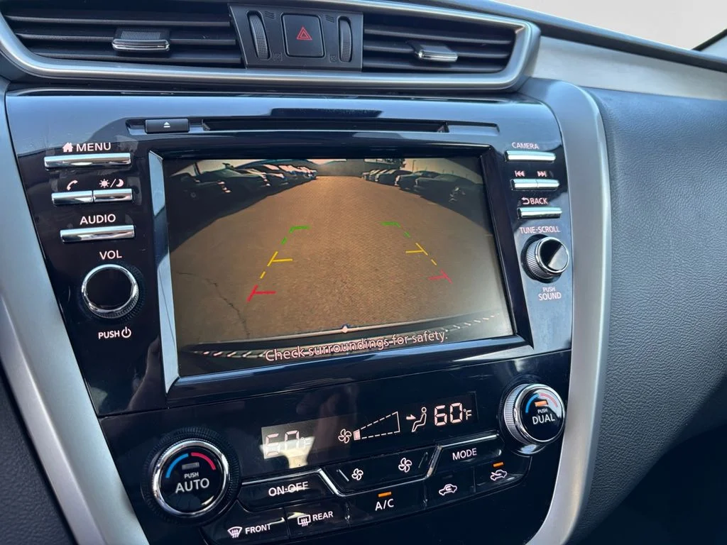 Used 2020 Black Nissan S image 19