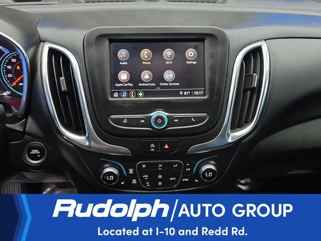 Used 2022 Cherry Red Chevrolet LT image 21