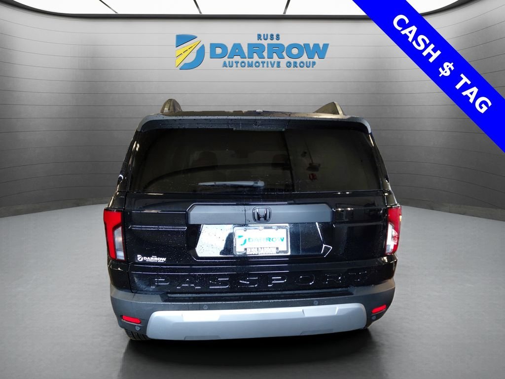 2026 Honda Passport RTL - Photo 7