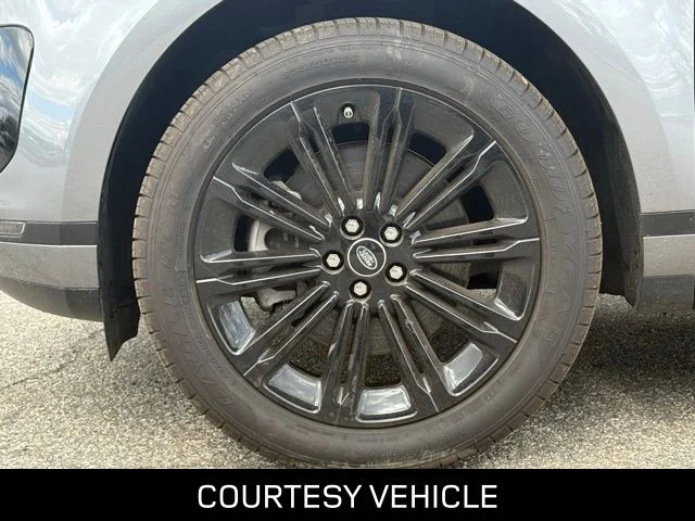 2026 Land Rover Range Rover Evoque S - Photo 4