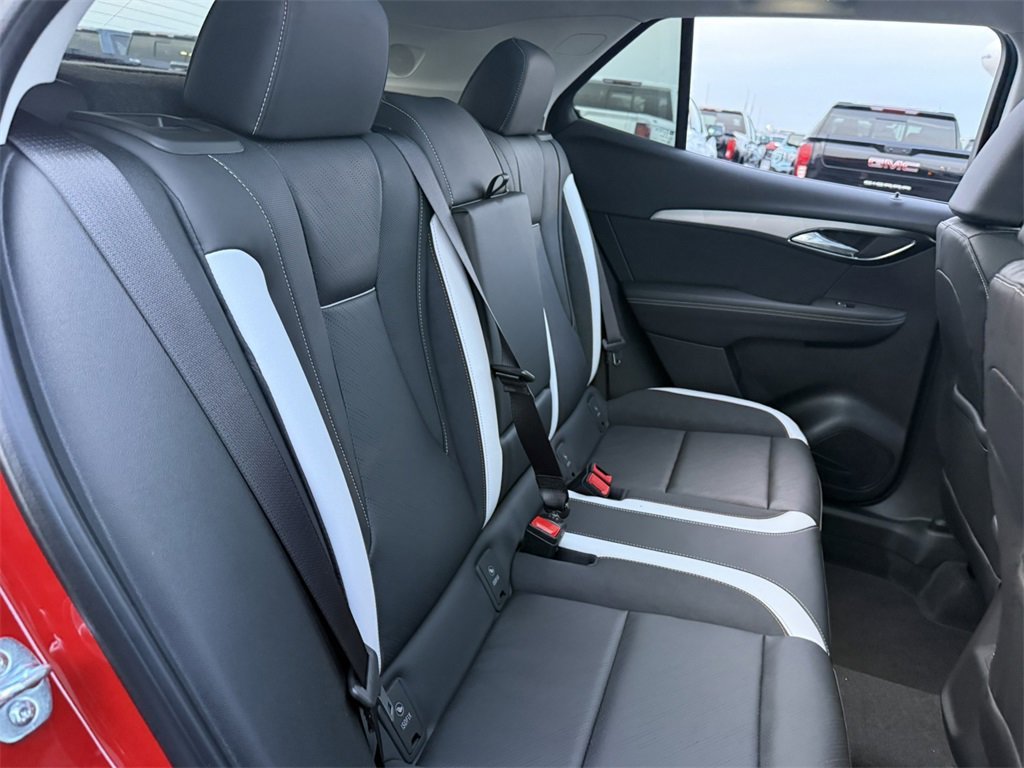 2026 BUICK ENVISION - Image 36