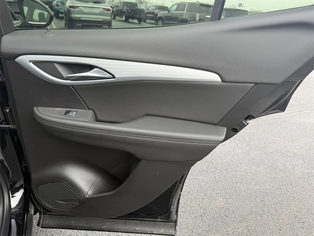 2026 BUICK ENVISION - Image 35