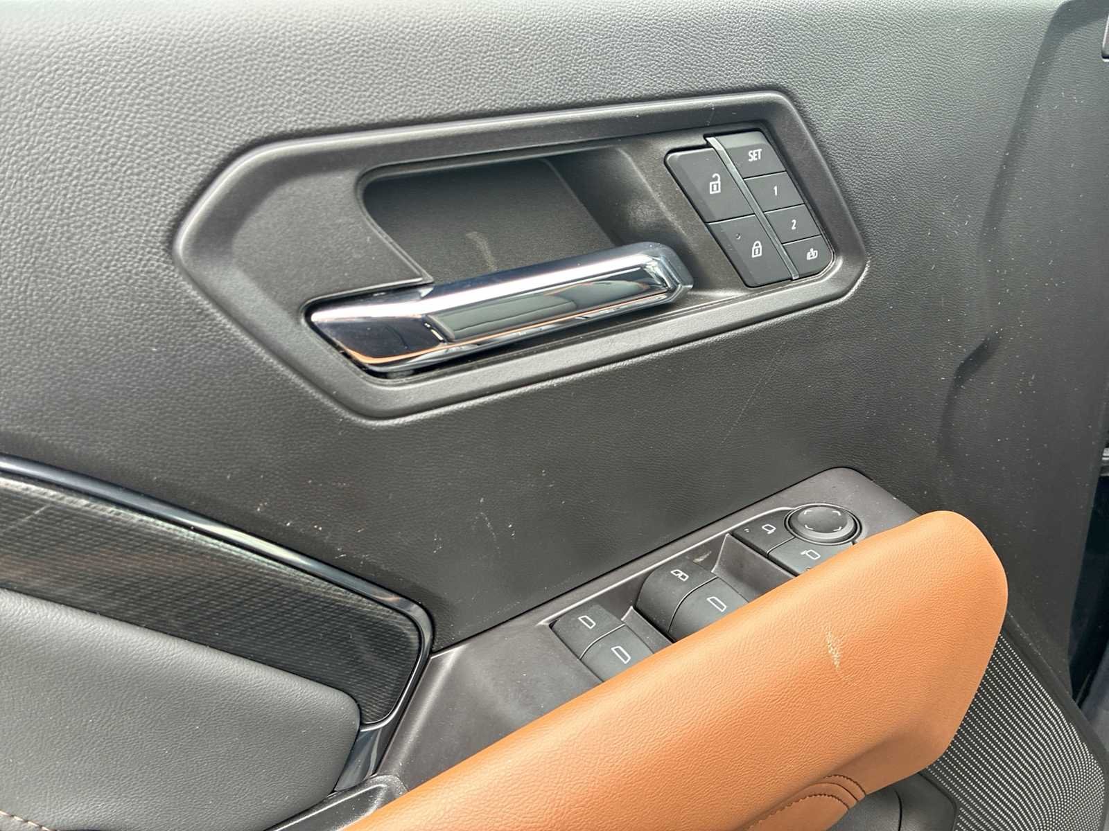 2023 GMC Canyon AT4 - Photo 24