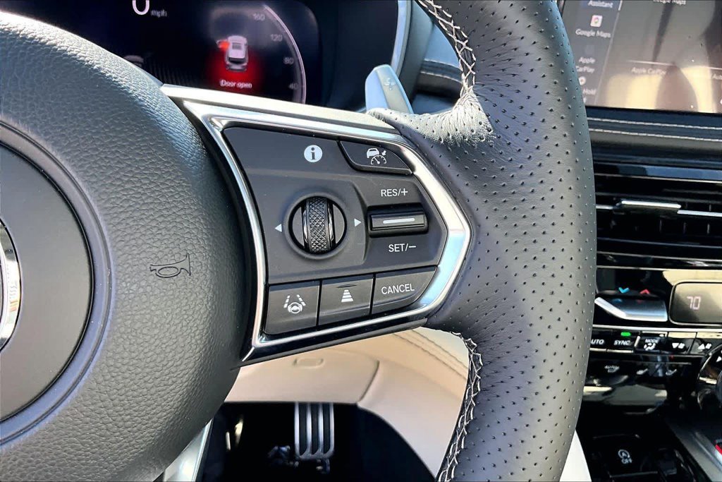 New 2026 Gray Acura Type S w/Advance Package image 19