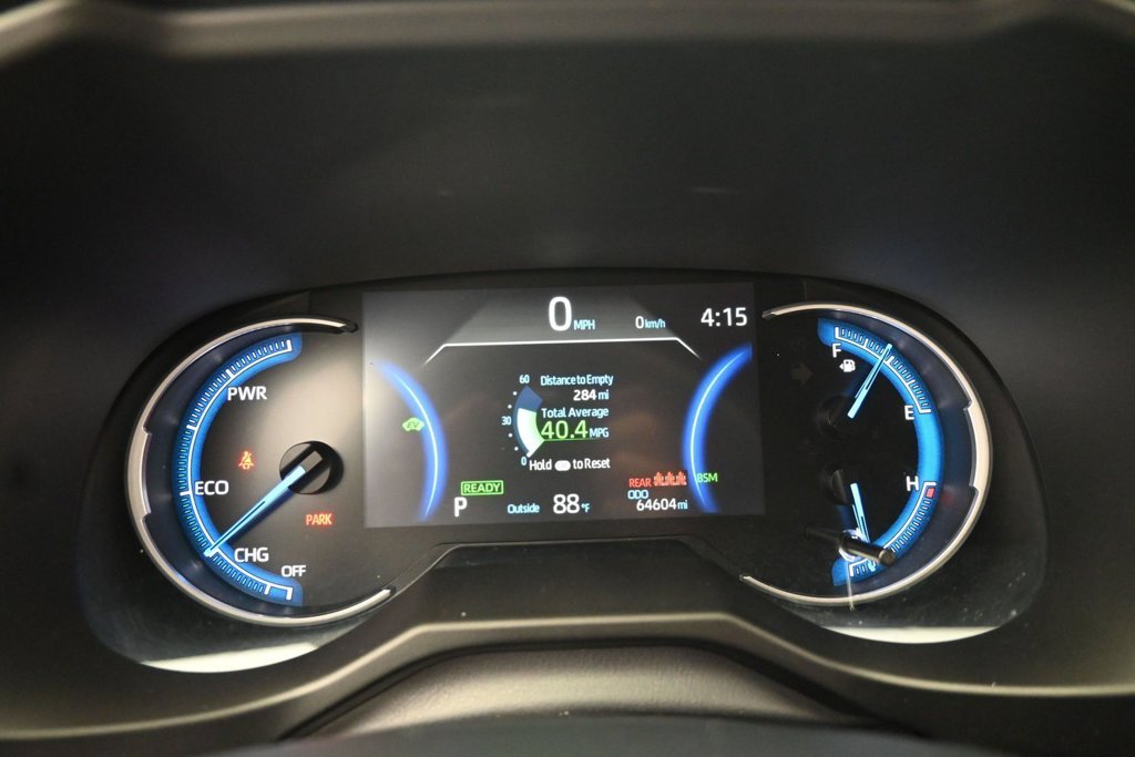 Used 2023 Beige Toyota XSE image 19