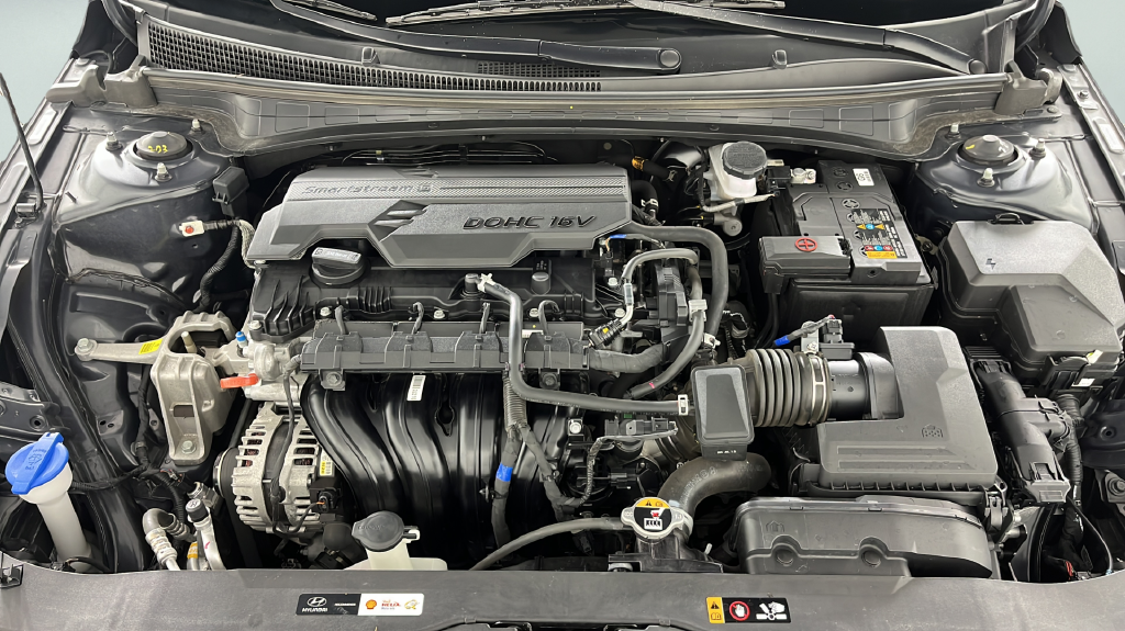 2024 Hyundai Elantra Limited - Photo 37