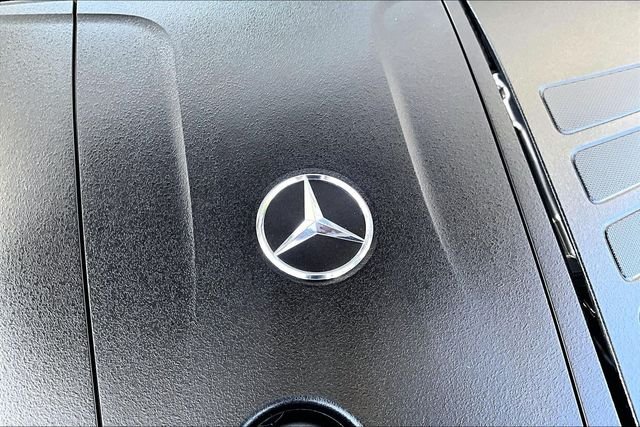 Used 2026 White Mercedes-Benz GLC 300 image 29