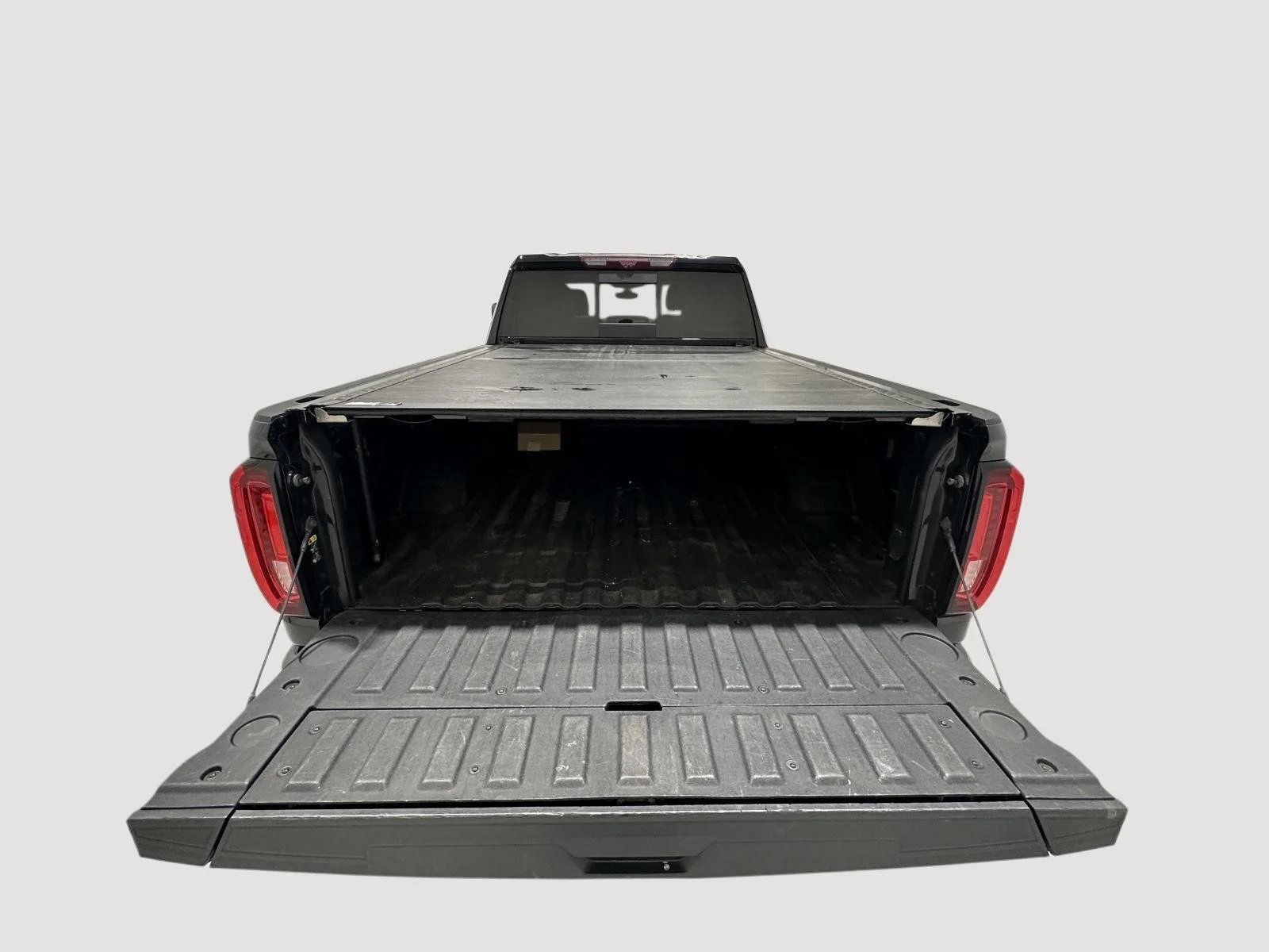 Used 2021 EBONY TWILIGHT METALLIC GMC Denali image 26