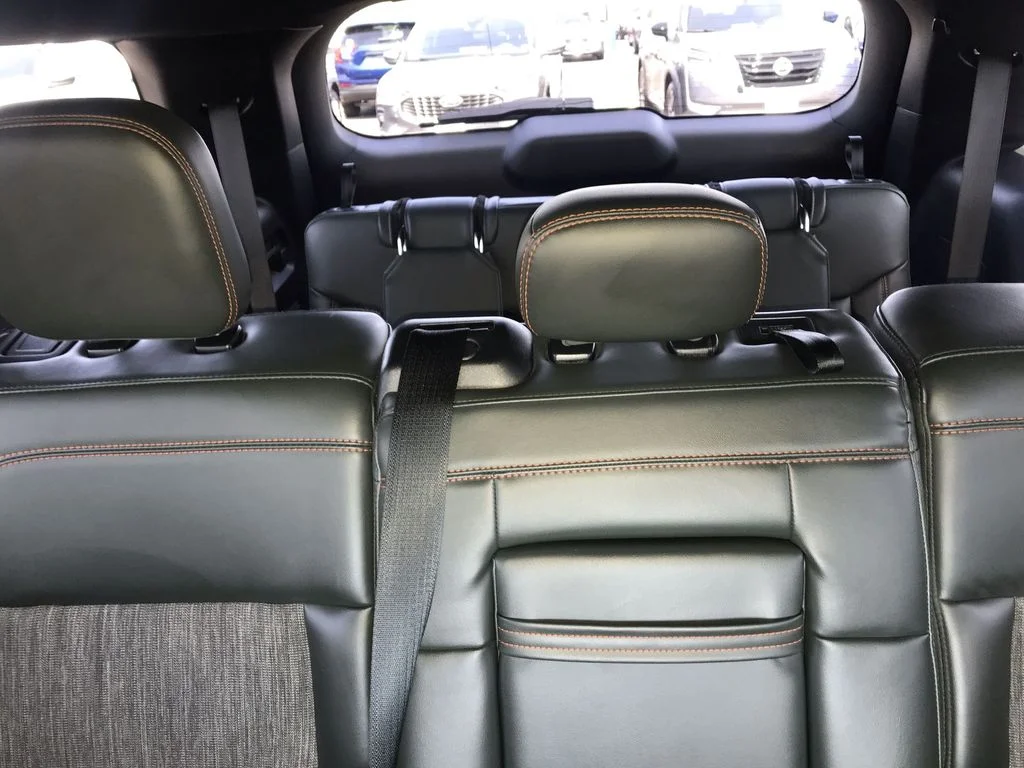 Used 2023 Green Ford Timberline image 24