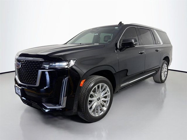 2023 Cadillac Escalade ESV 4WD Premium Luxury