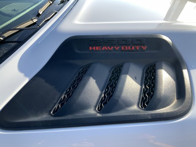 2026 RAM 2500 Laramie - Photo 16