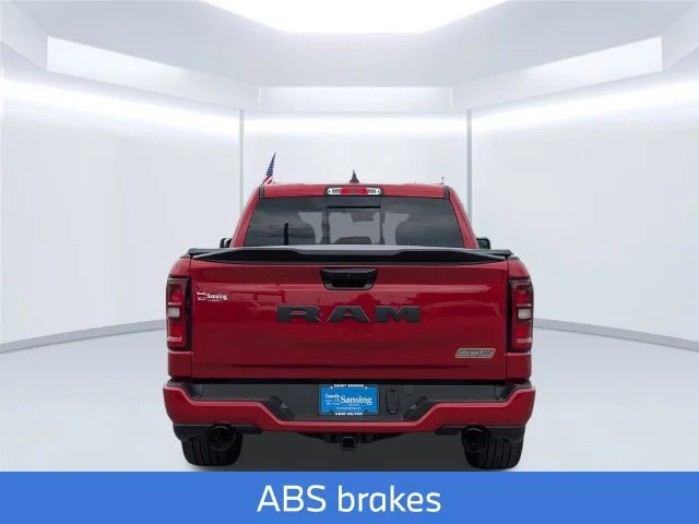 New 2026 Red Ram DC 650 image 5
